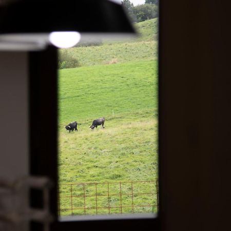 La Huertona De Caviedes Lägenhet Exteriör bild