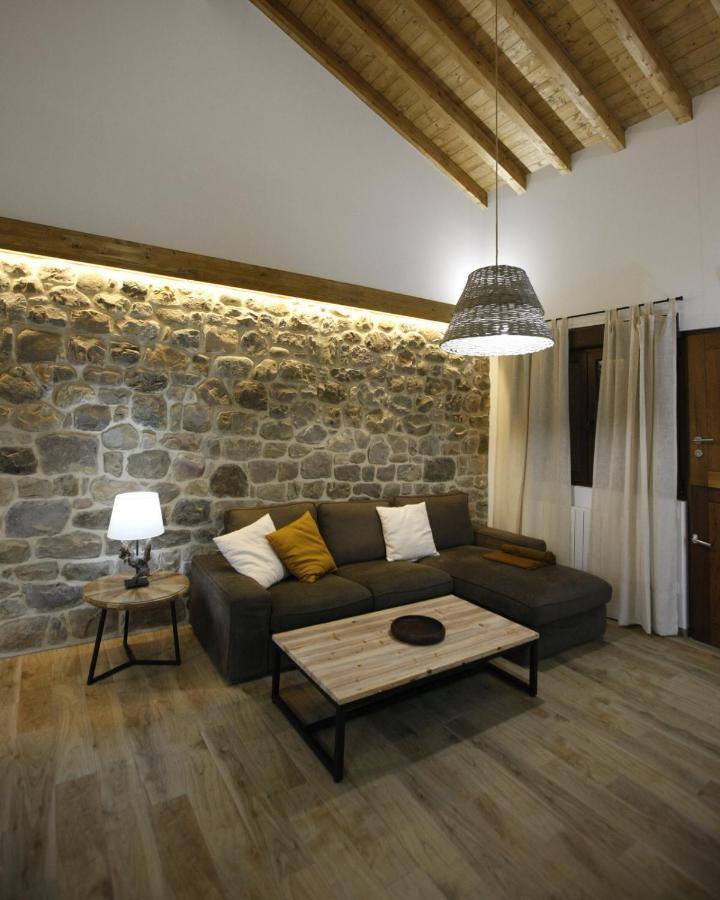 La Huertona De Caviedes Lägenhet Exteriör bild