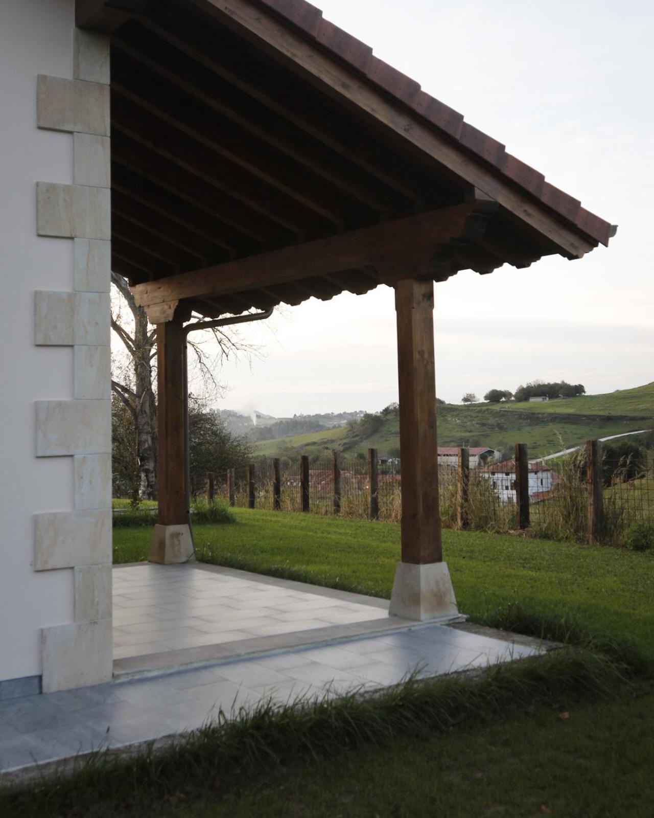 La Huertona De Caviedes Lägenhet Exteriör bild